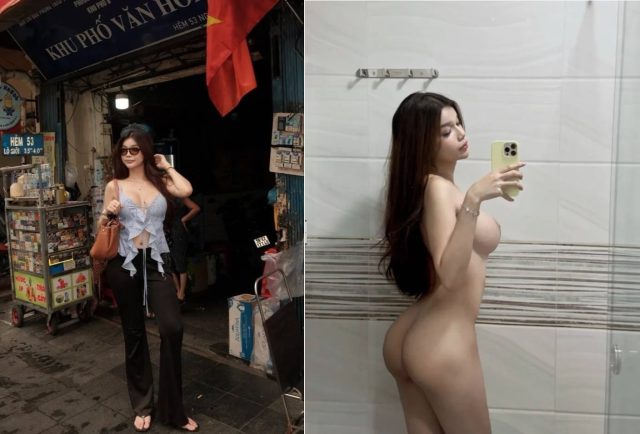 Chị em dùng chung một cây