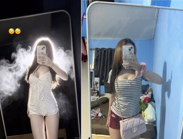 Chịch em gái một con mới bỏ chồng