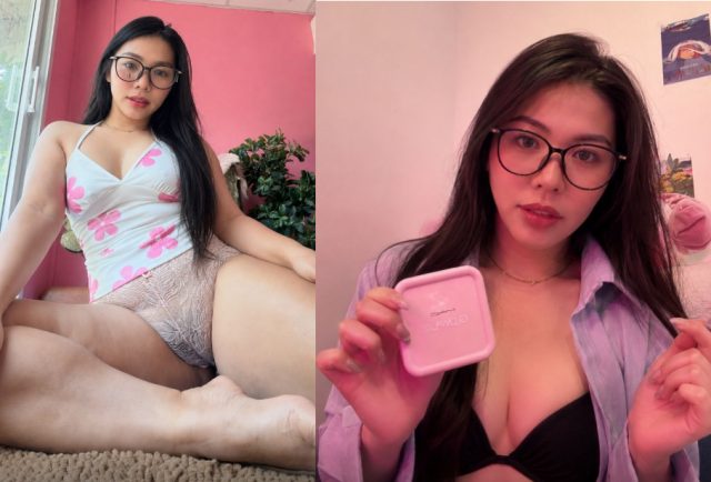 Chịch em gymer vừa tan vỡ