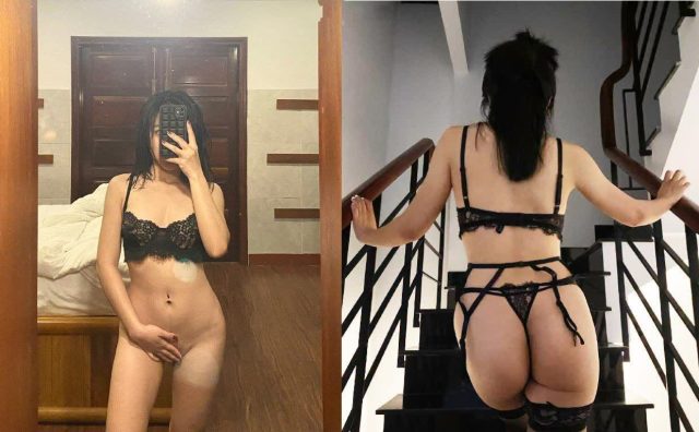 Chịch khách mua nhà muốn thử xem hợp không