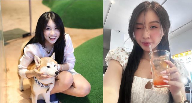 Clip nóng Vũ Thiên Hương thích mút cu