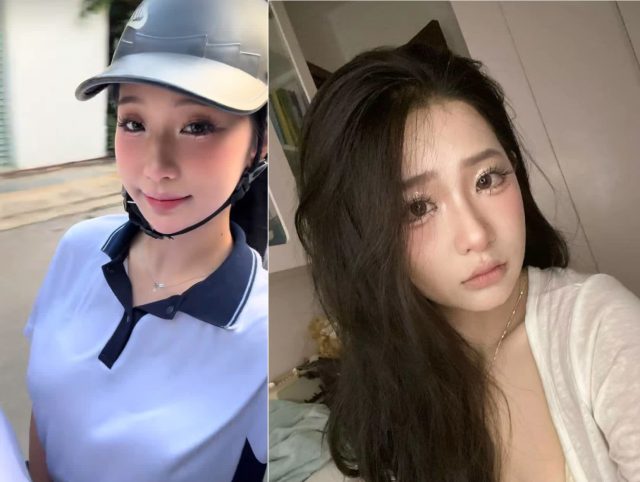 Clip xxx tiktoker sắp thi hoa hậu leak Phim thời SV