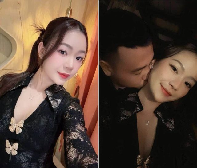 Cứ chỗ vắng là vợ đòi chồng địt