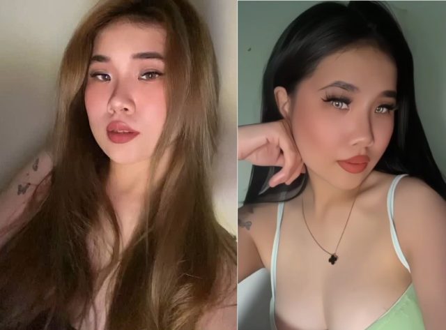 Đôi đít to chỉ doggy mới phê nhất