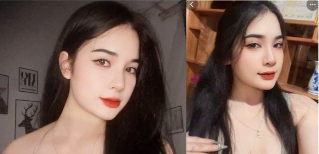 Đụ em Nhung điều dưỡng lồn múp
