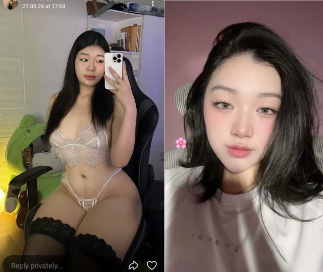 Idol bị đụ há mồm khẩu dâm