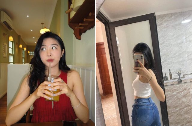 Kỷ niệm mút cu cho ny cũ
