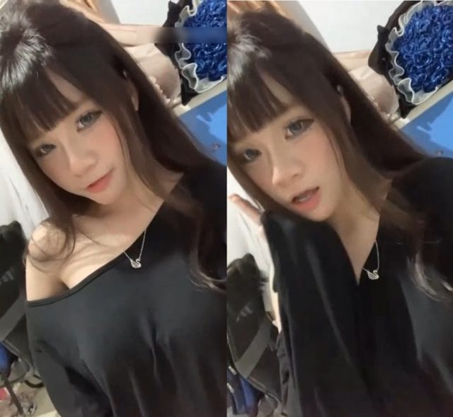Mặt đẹp miệng mút đỉnh nhất em