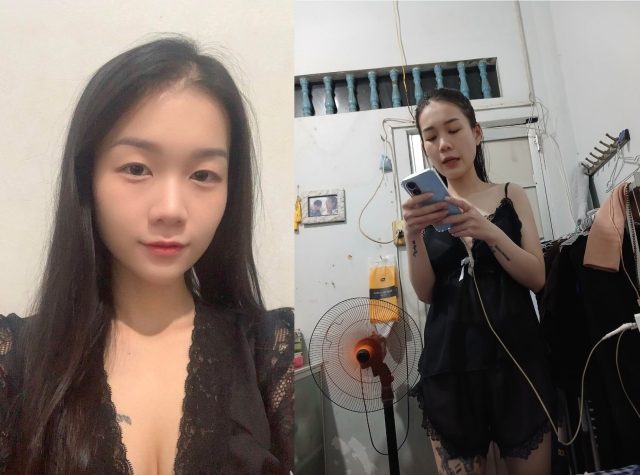 Sex Thu Phương cướp chồng bằng lồn dâm