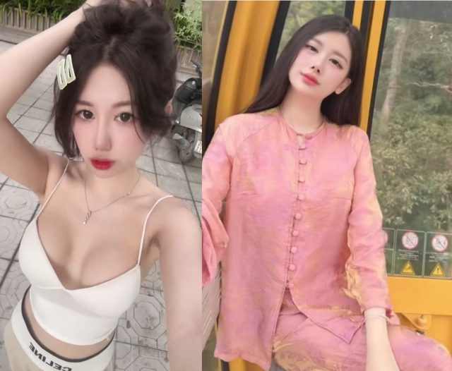Sex Việt Nam Nguyễn Minh Ngọc vú bự